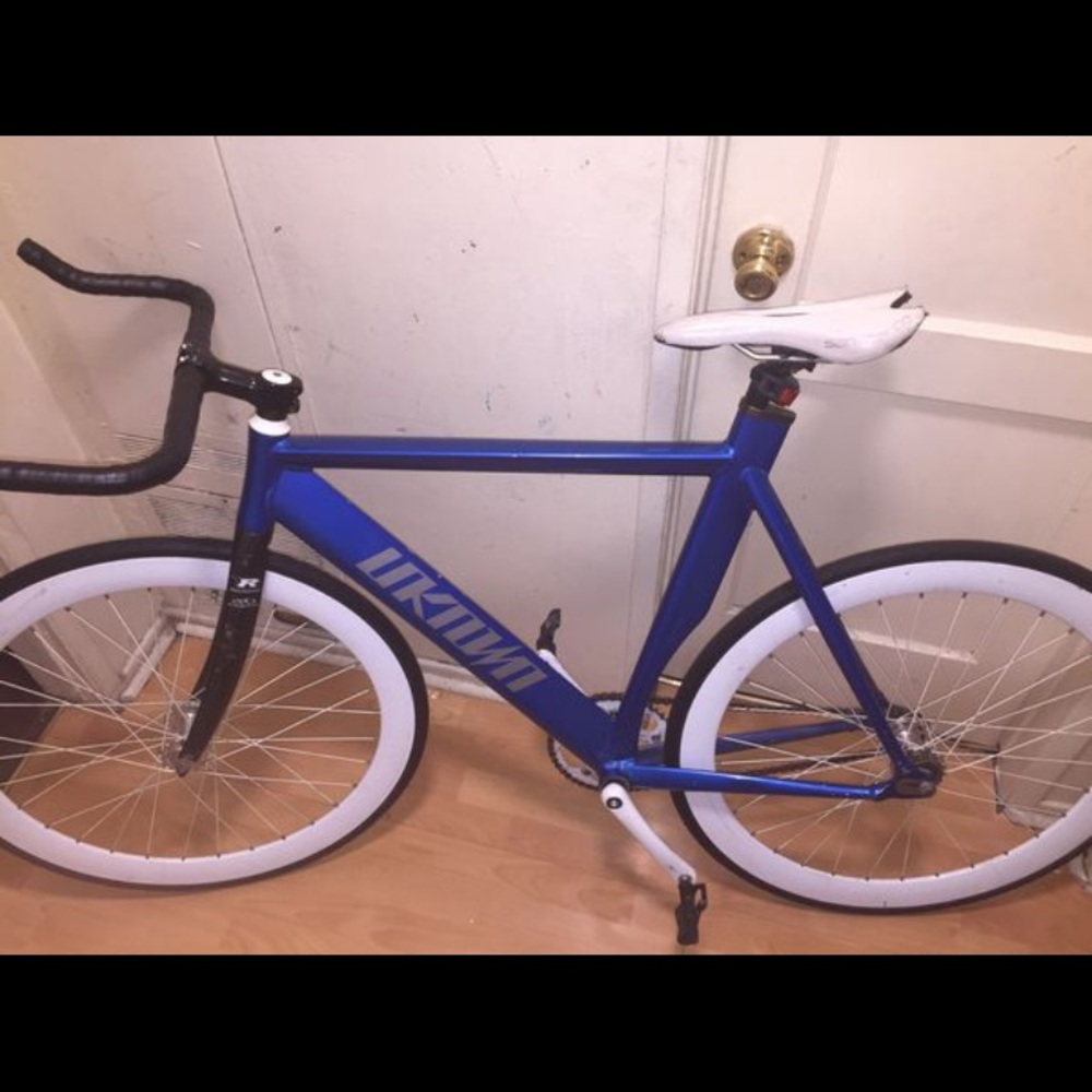 Bike - Picture 2 of 2